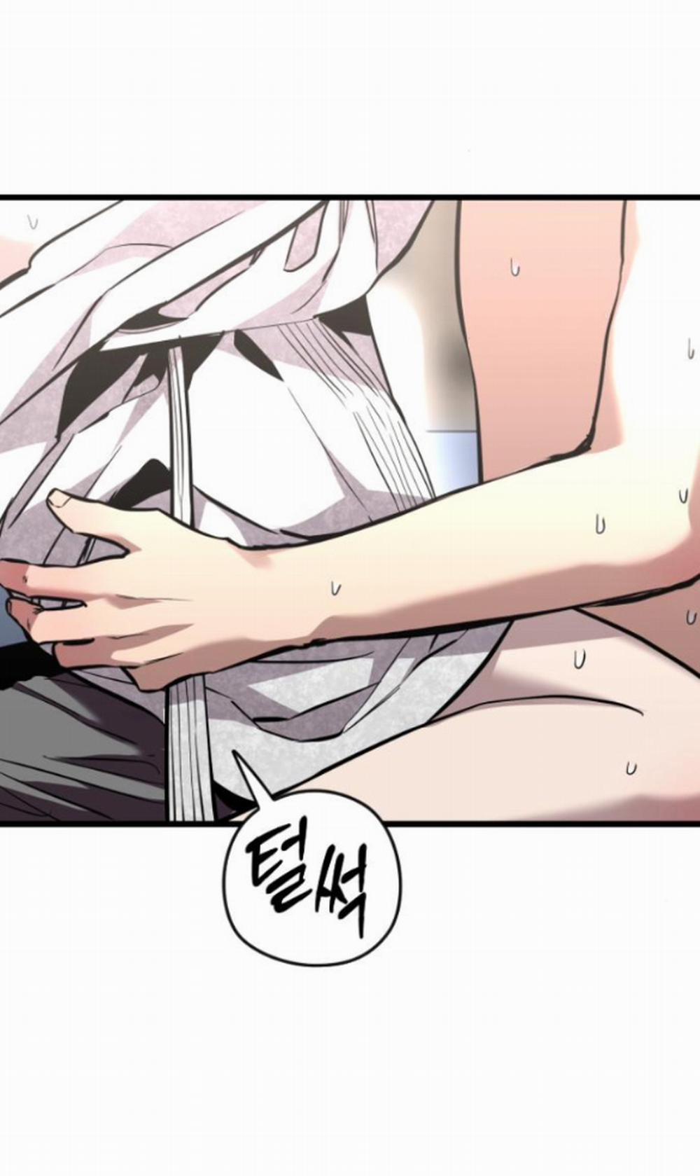 [18+] Nari Ở Nhà Đối Diện 38.1 trang 9