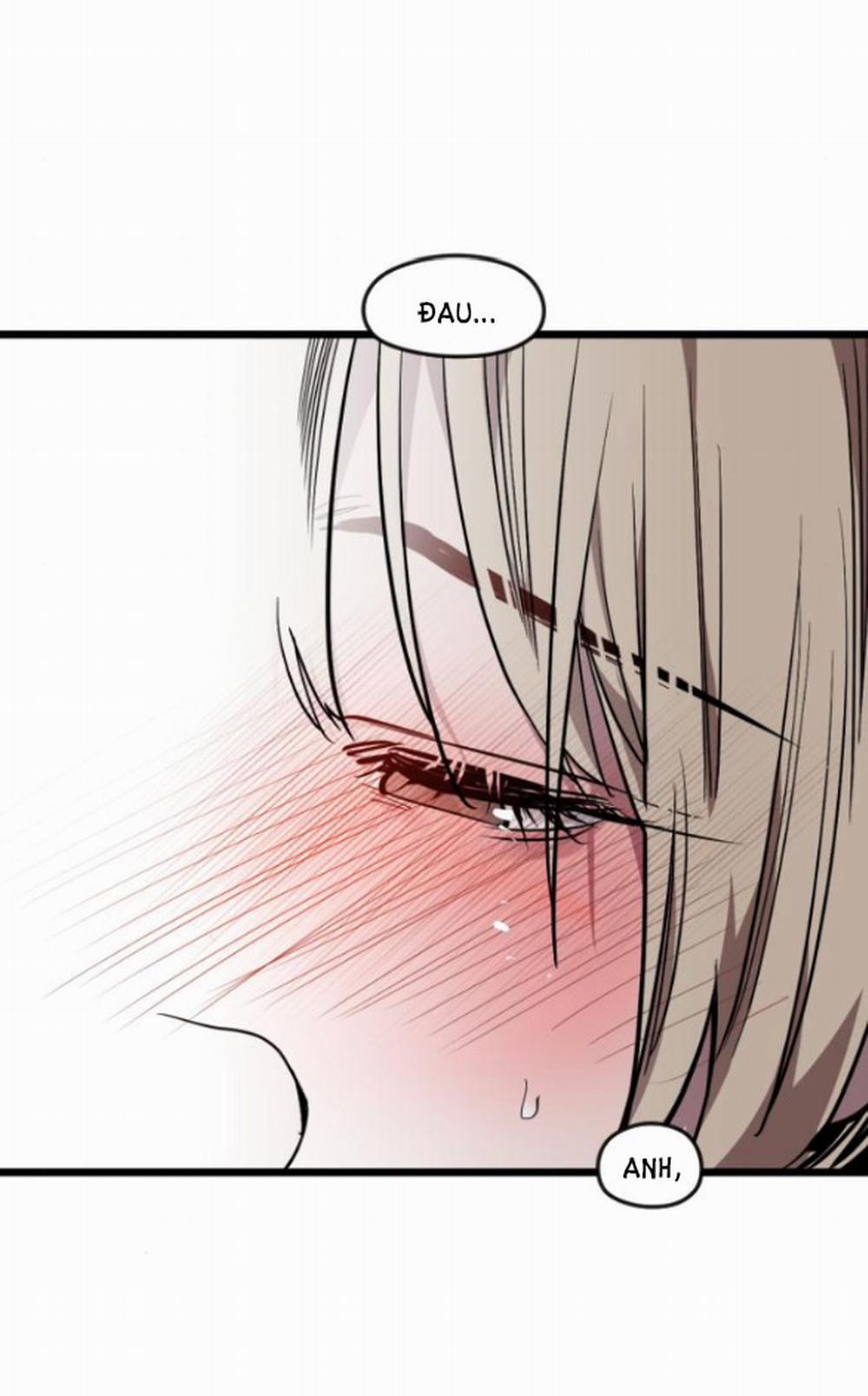 [18+] Nari Ở Nhà Đối Diện 38.2 trang 10