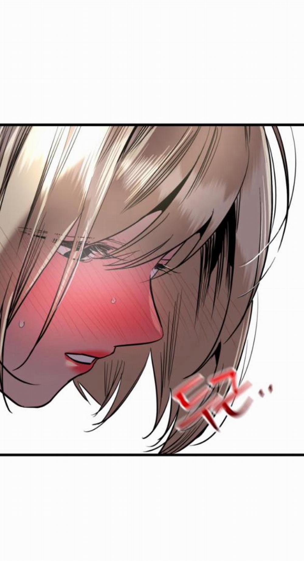 [18+] Nari Ở Nhà Đối Diện 38.2 trang 3