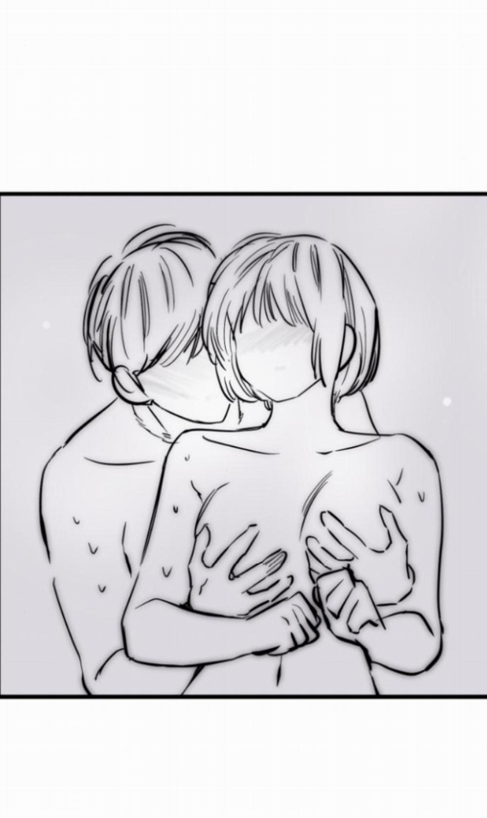 [18+] Nari Ở Nhà Đối Diện 38.2 trang 31