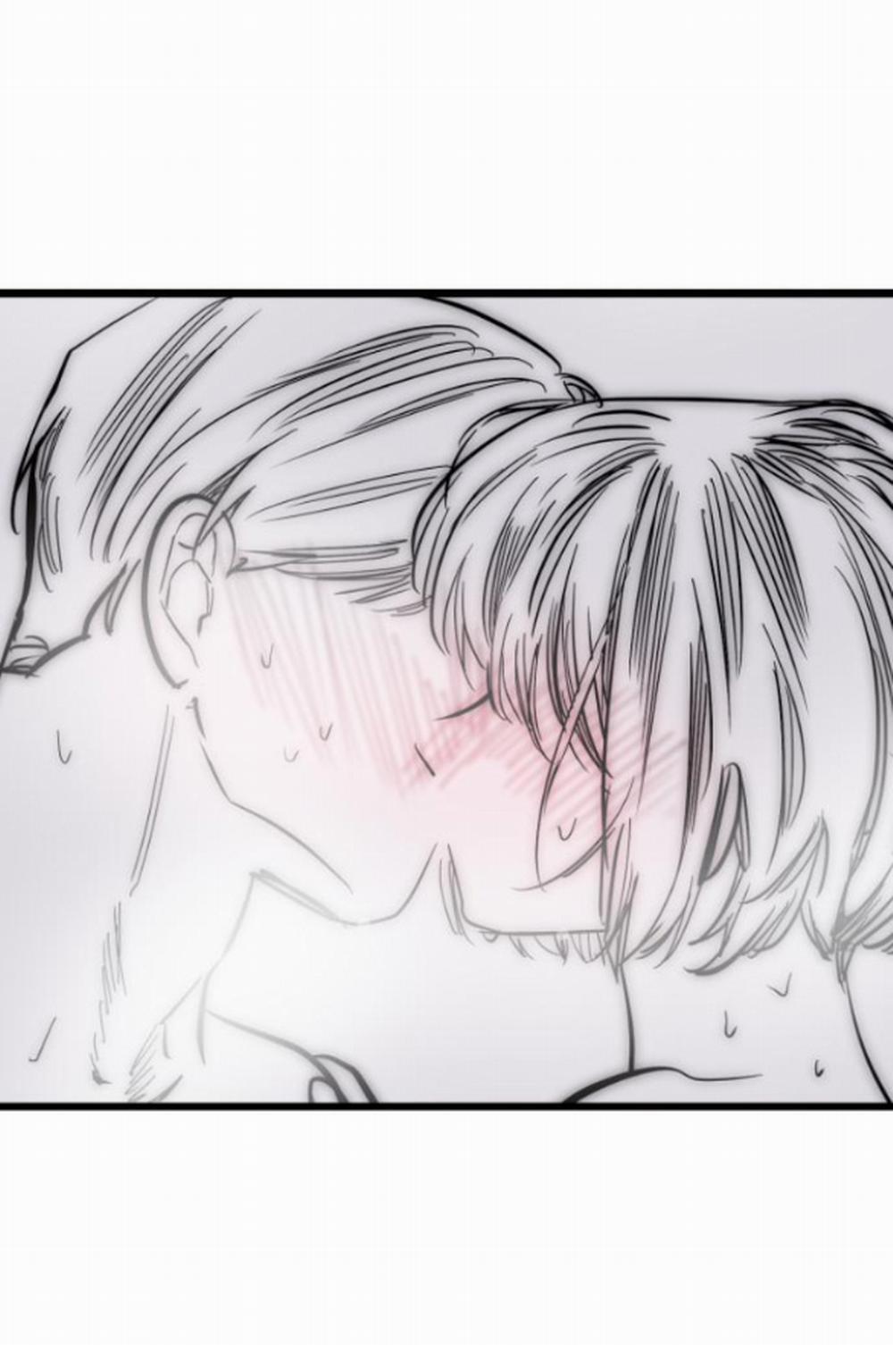 [18+] Nari Ở Nhà Đối Diện 38.2 trang 36