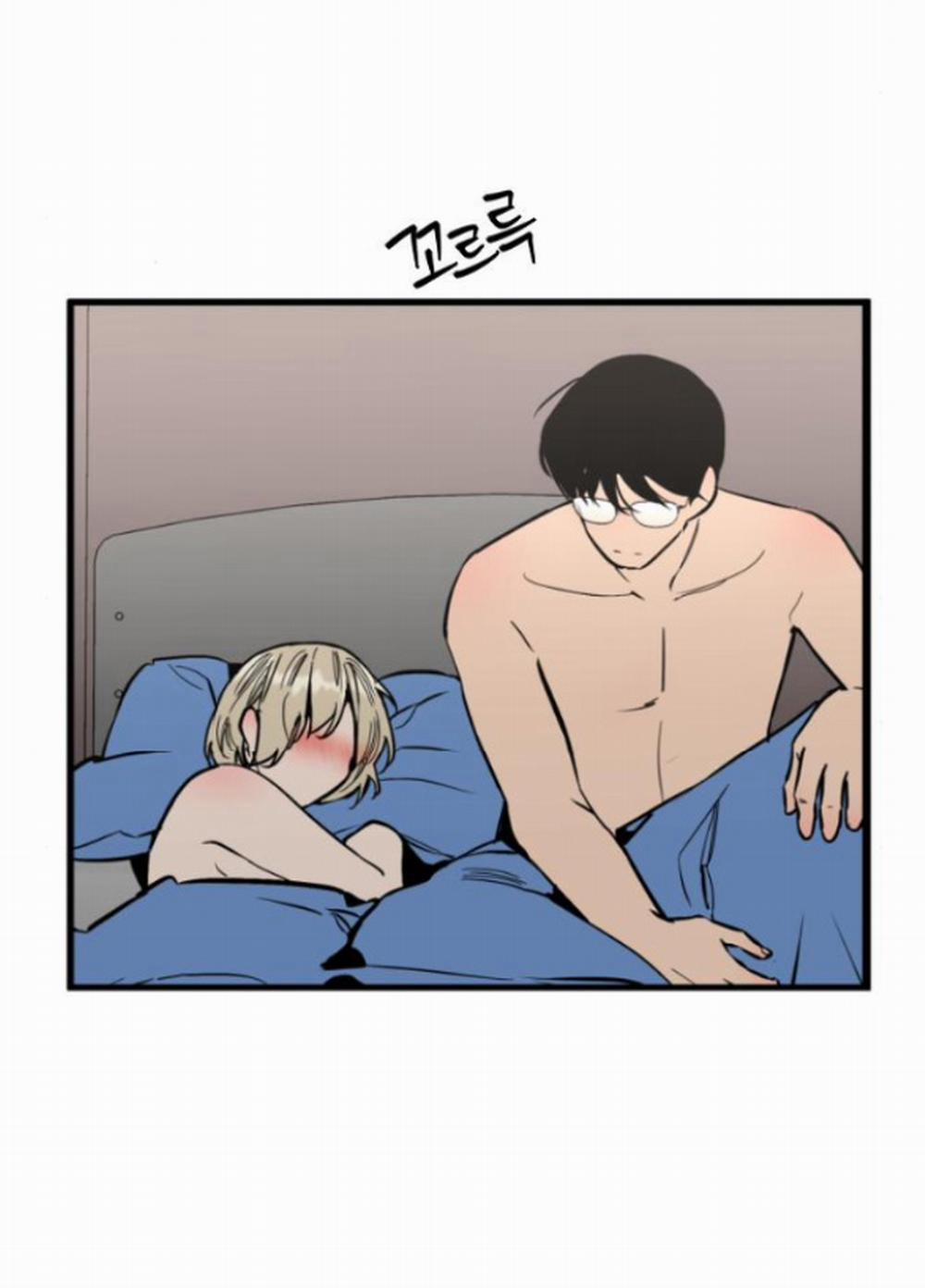 [18+] Nari Ở Nhà Đối Diện 39.1 trang 11