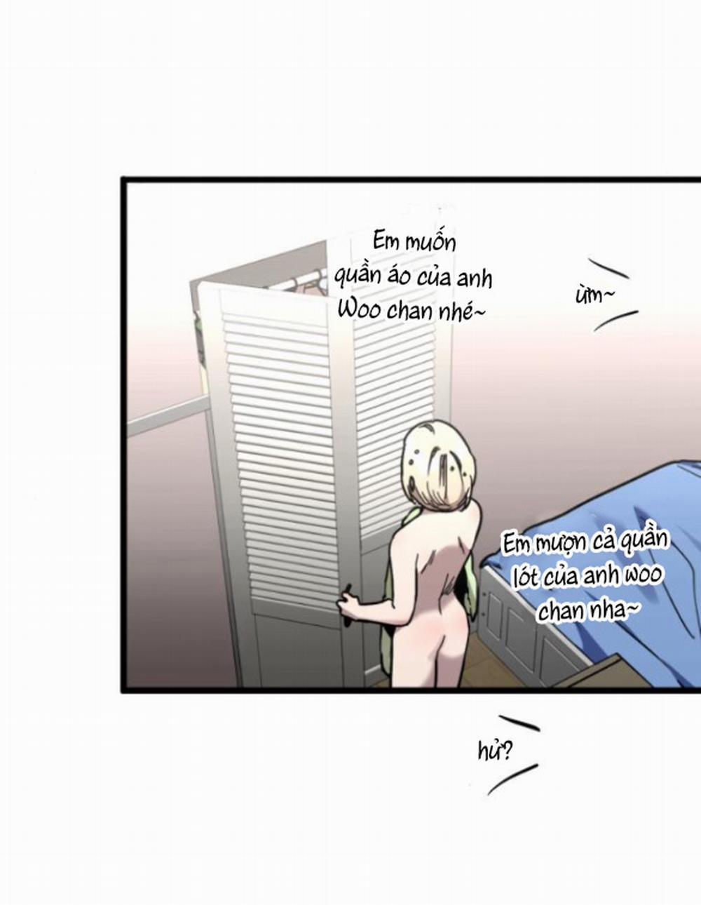 [18+] Nari Ở Nhà Đối Diện 39.1 trang 15