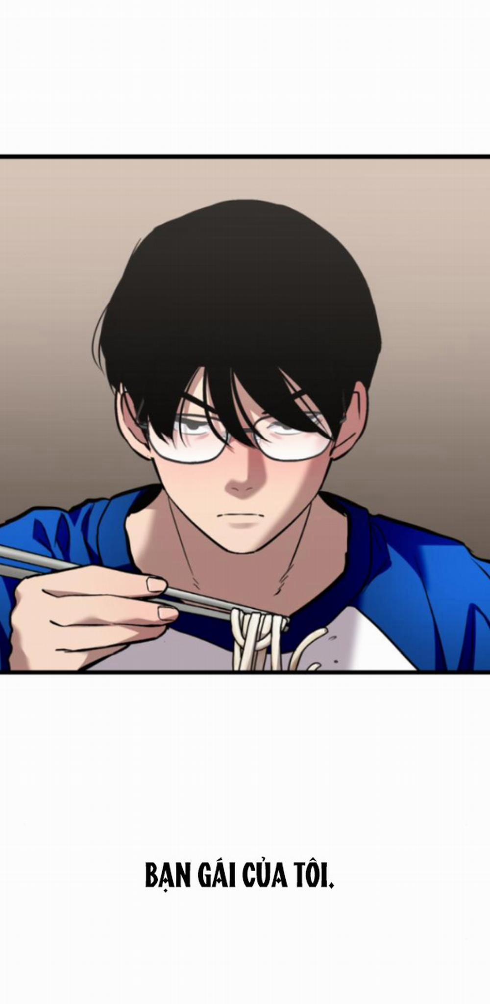 [18+] Nari Ở Nhà Đối Diện 39.1 trang 17