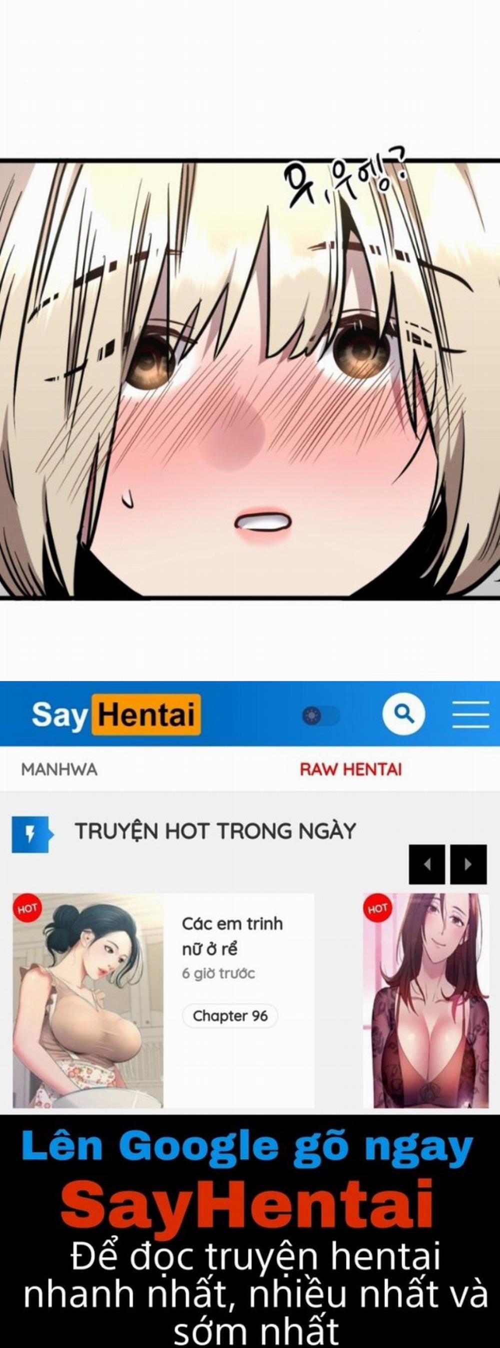 [18+] Nari Ở Nhà Đối Diện 39.1 trang 31