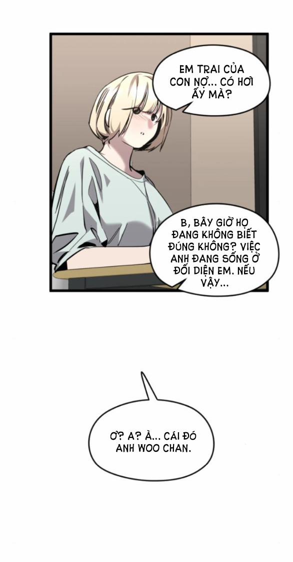 [18+] Nari Ở Nhà Đối Diện 39.2 trang 11