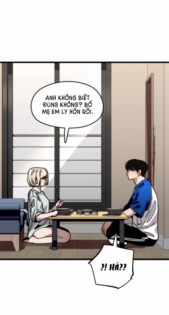 [18+] Nari Ở Nhà Đối Diện 39.2 trang 12