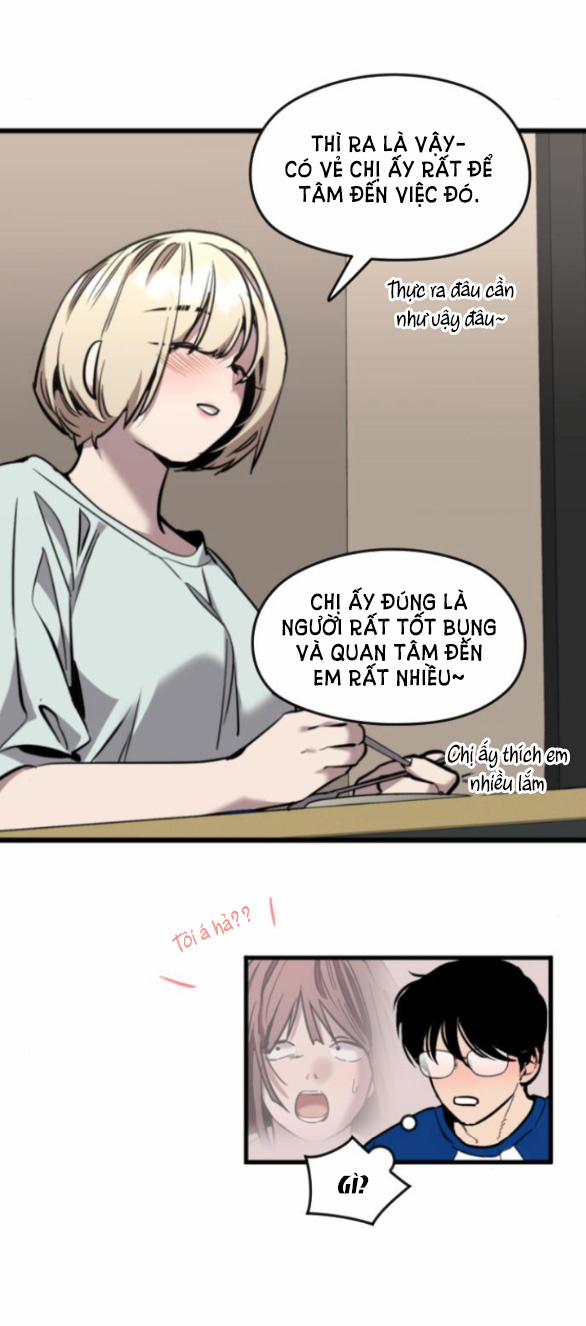 [18+] Nari Ở Nhà Đối Diện 39.2 trang 14