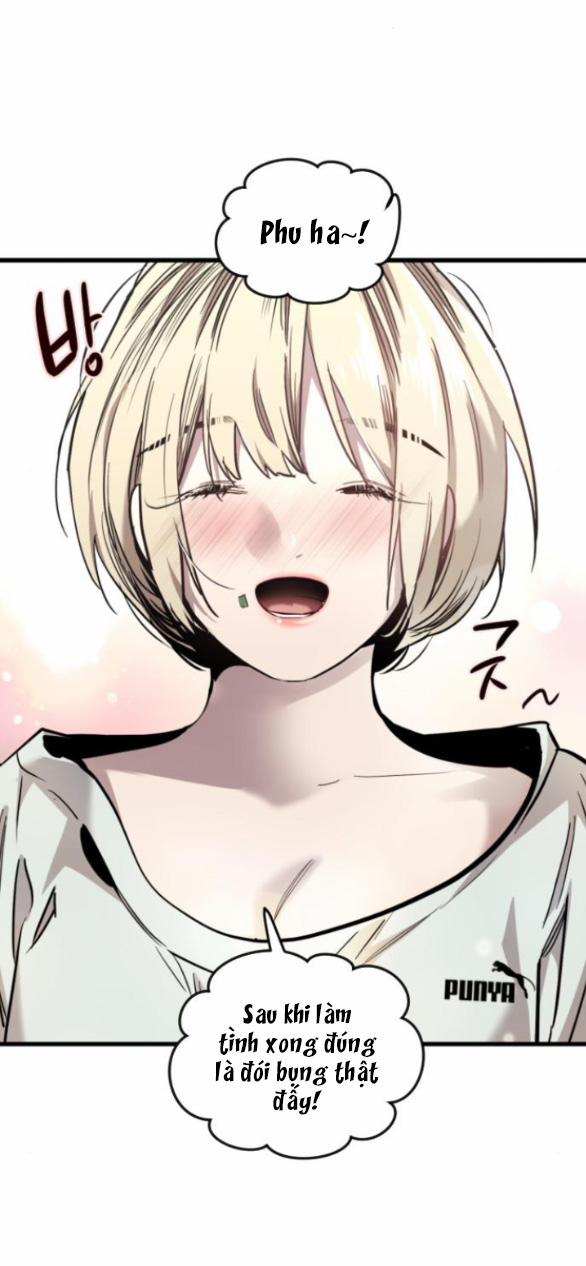 [18+] Nari Ở Nhà Đối Diện 39.2 trang 27