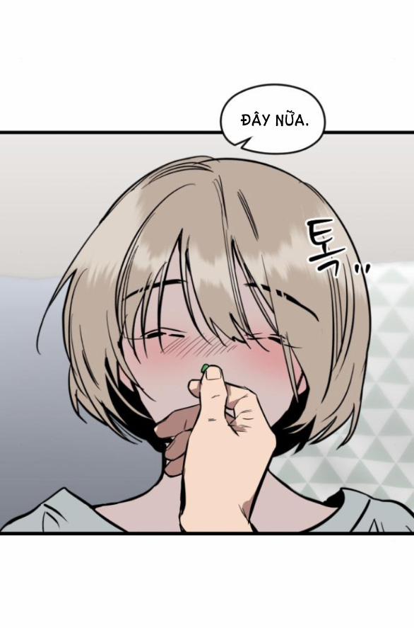 [18+] Nari Ở Nhà Đối Diện 39.2 trang 31