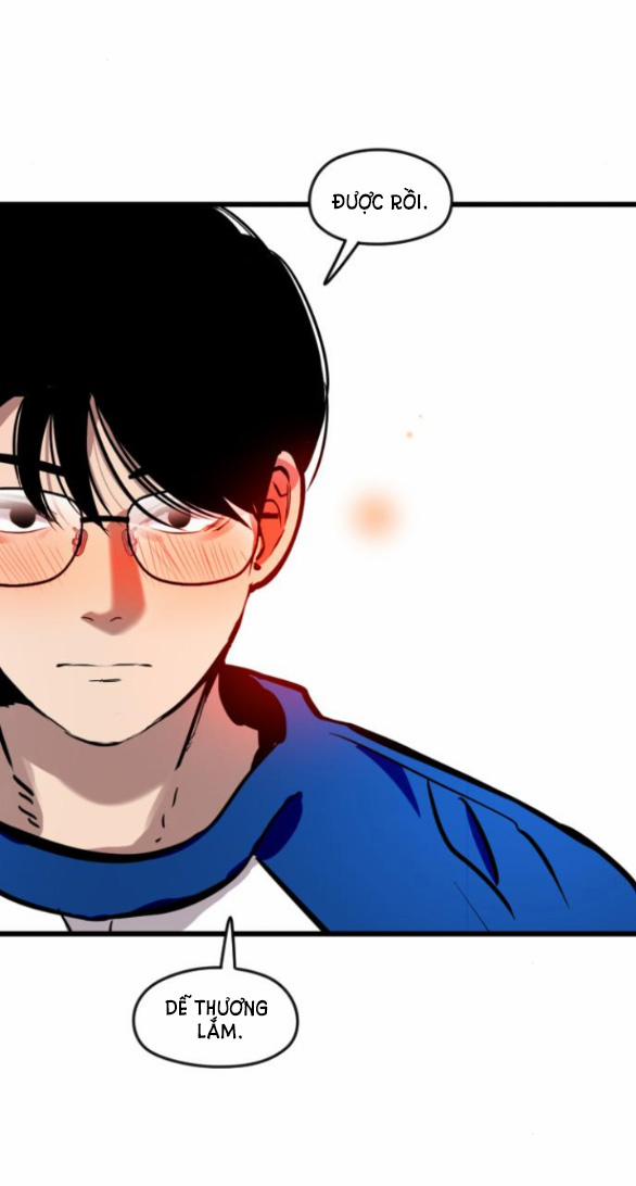 [18+] Nari Ở Nhà Đối Diện 39.2 trang 32