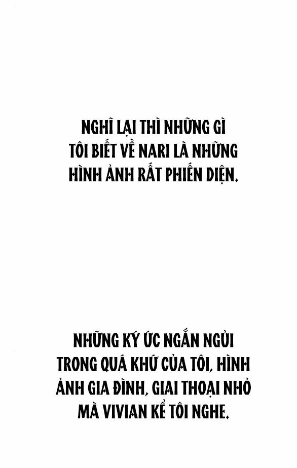 [18+] Nari Ở Nhà Đối Diện 39.2 trang 33