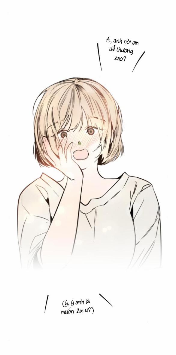 [18+] Nari Ở Nhà Đối Diện 39.2 trang 34
