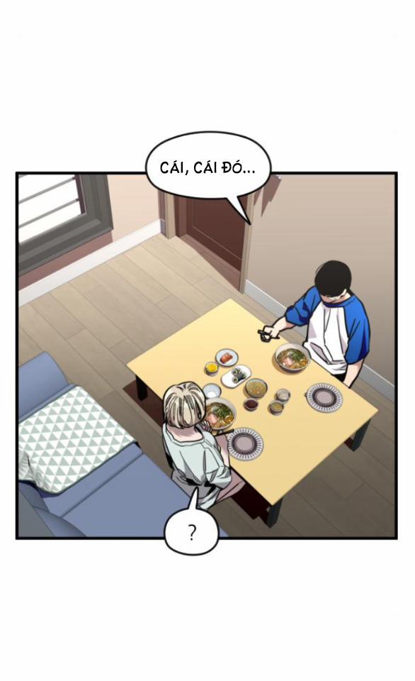 [18+] Nari Ở Nhà Đối Diện 39.2 trang 8