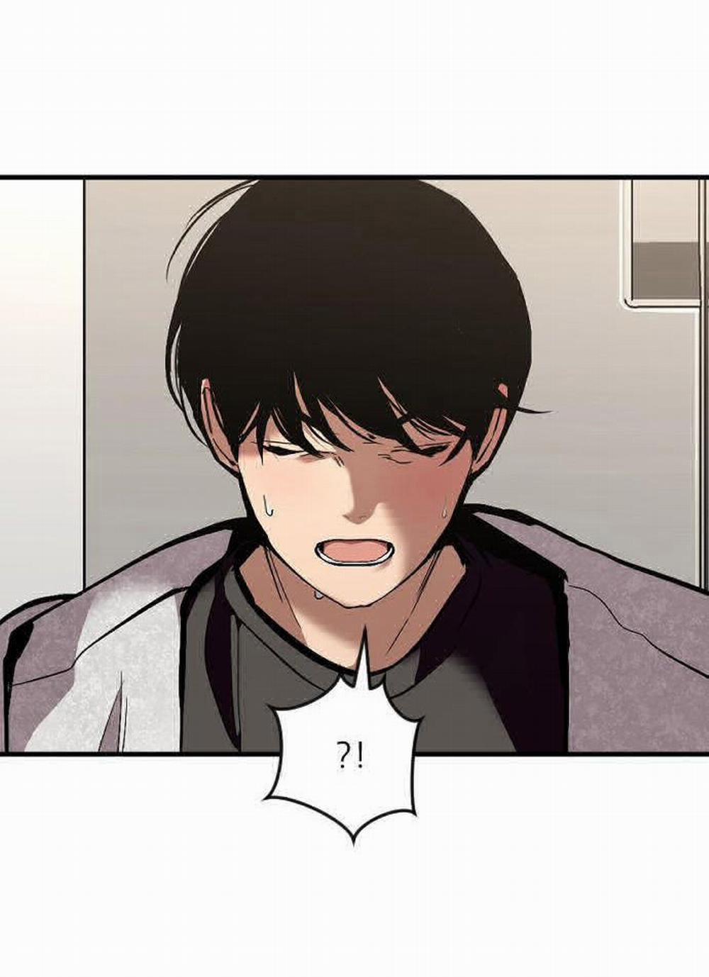 [18+] Nari Ở Nhà Đối Diện 4.1 trang 16