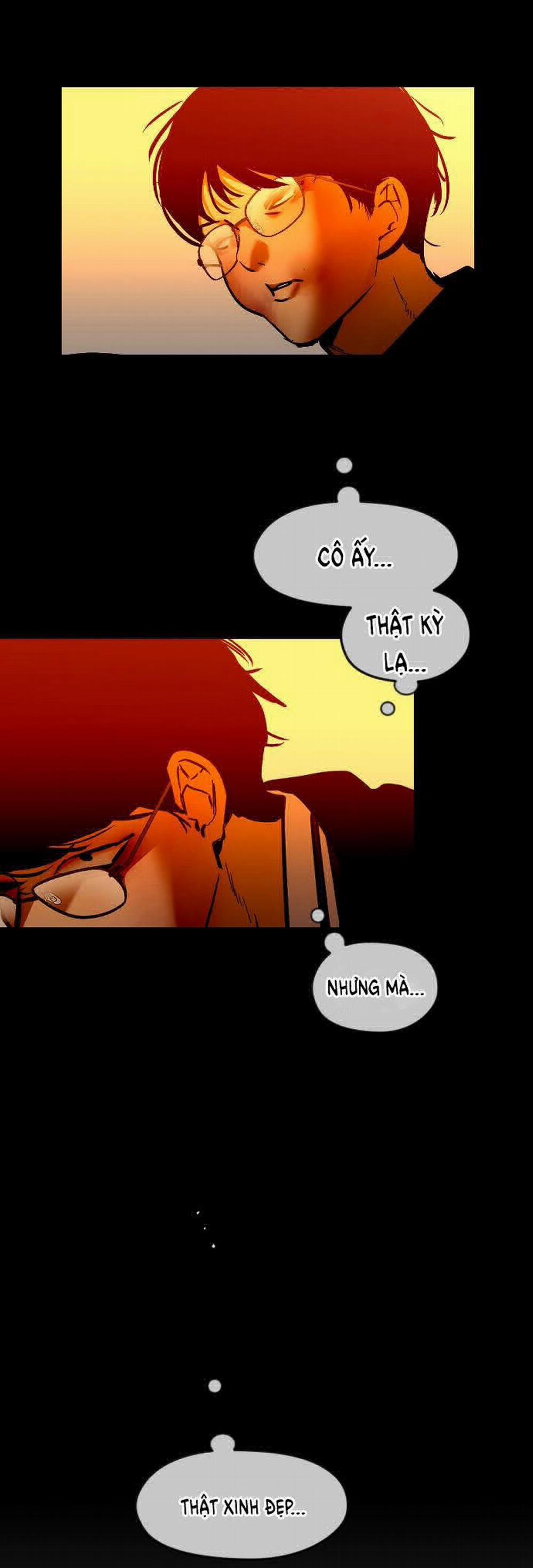 [18+] Nari Ở Nhà Đối Diện 4.1 trang 30