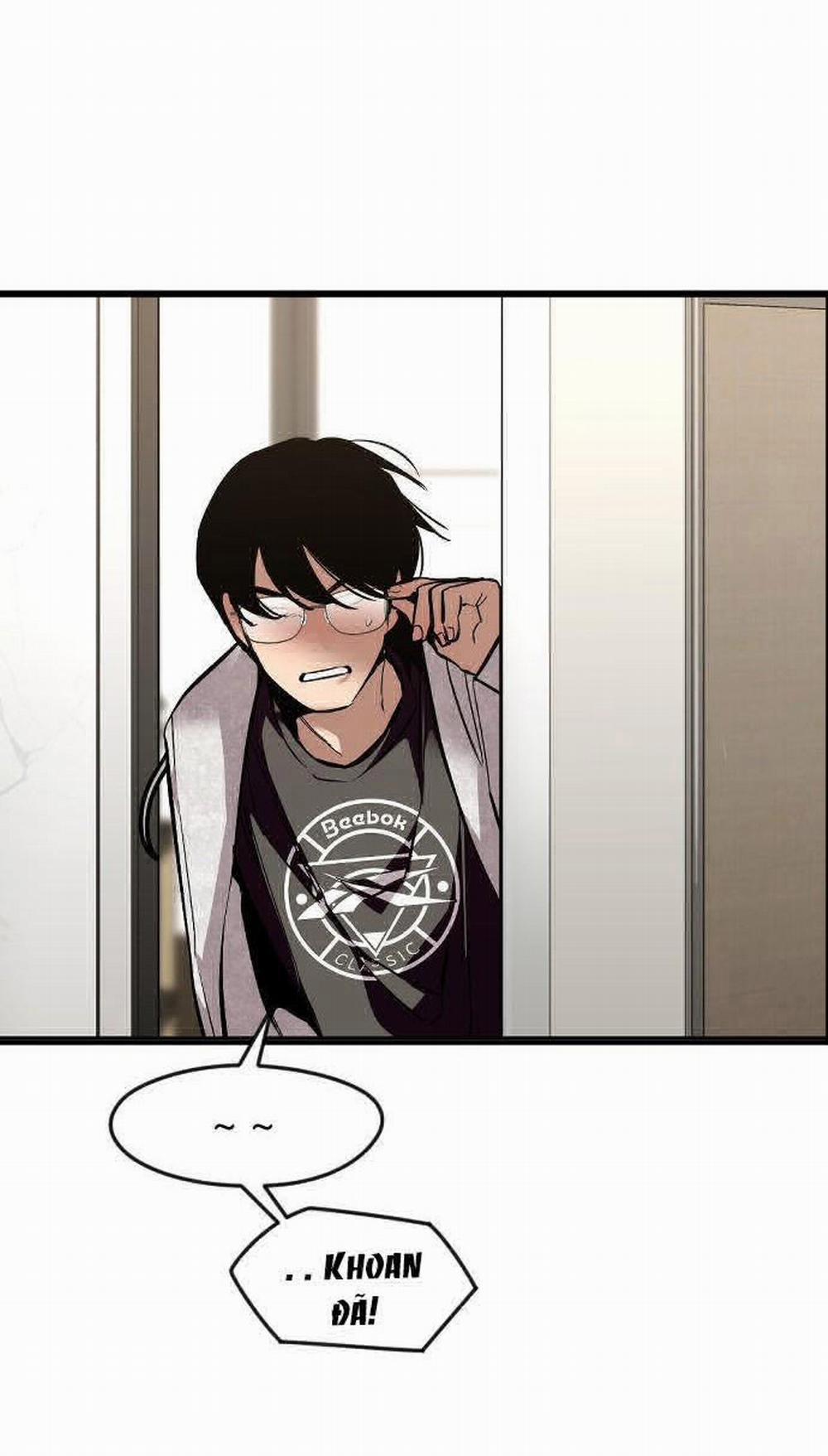 [18+] Nari Ở Nhà Đối Diện 4.1 trang 42