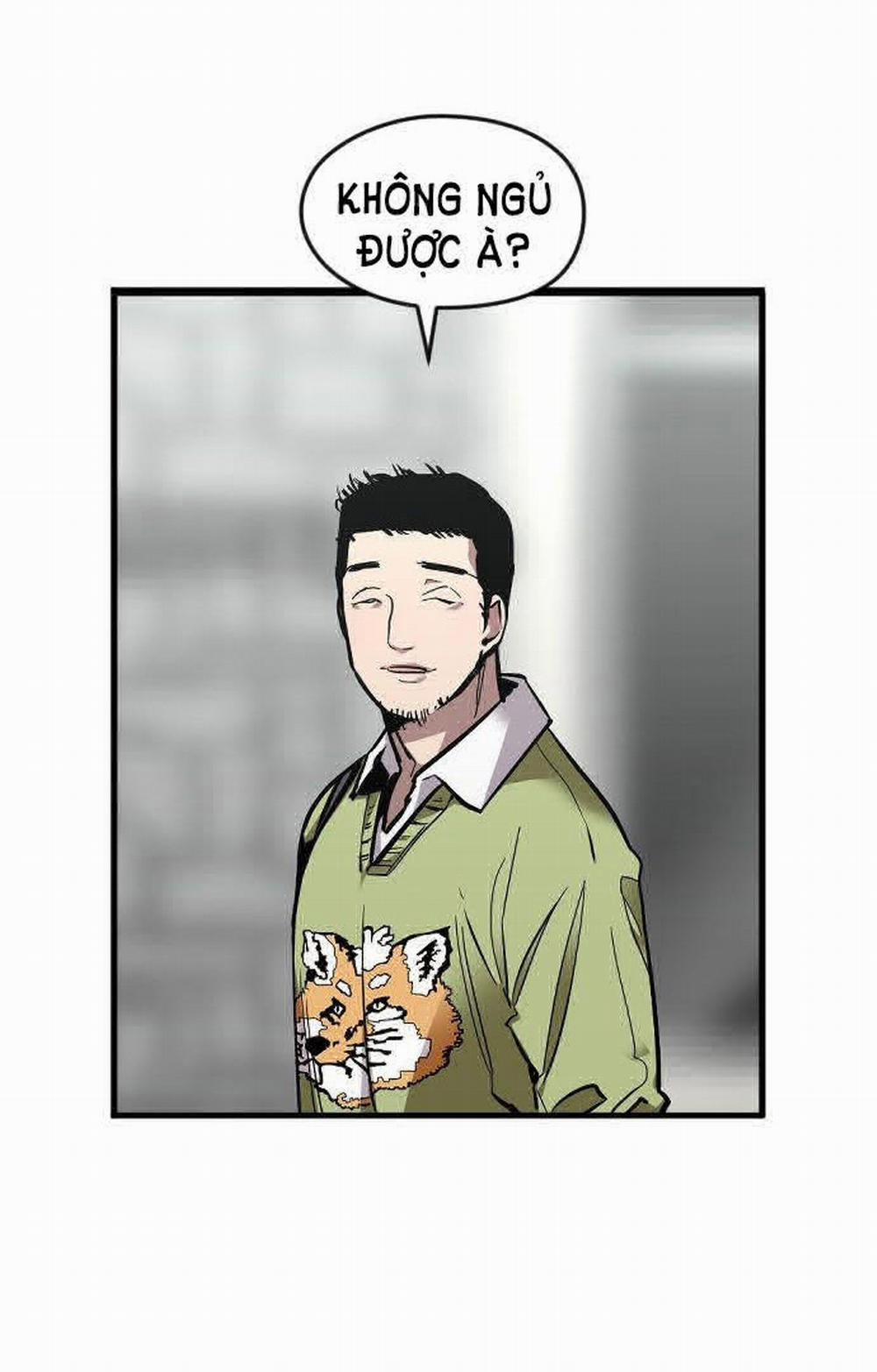 [18+] Nari Ở Nhà Đối Diện 4.1 trang 49