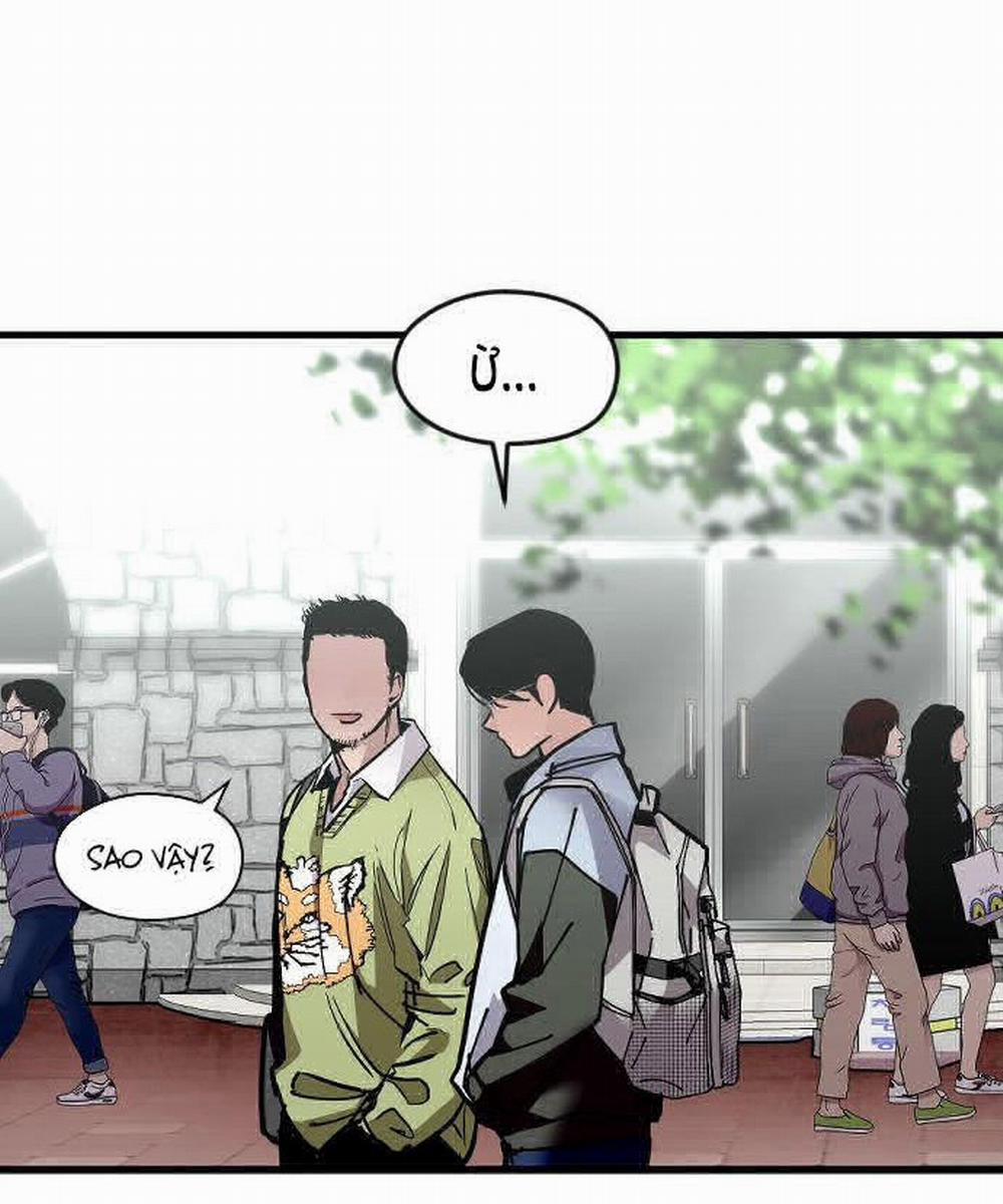 [18+] Nari Ở Nhà Đối Diện 4.1 trang 50