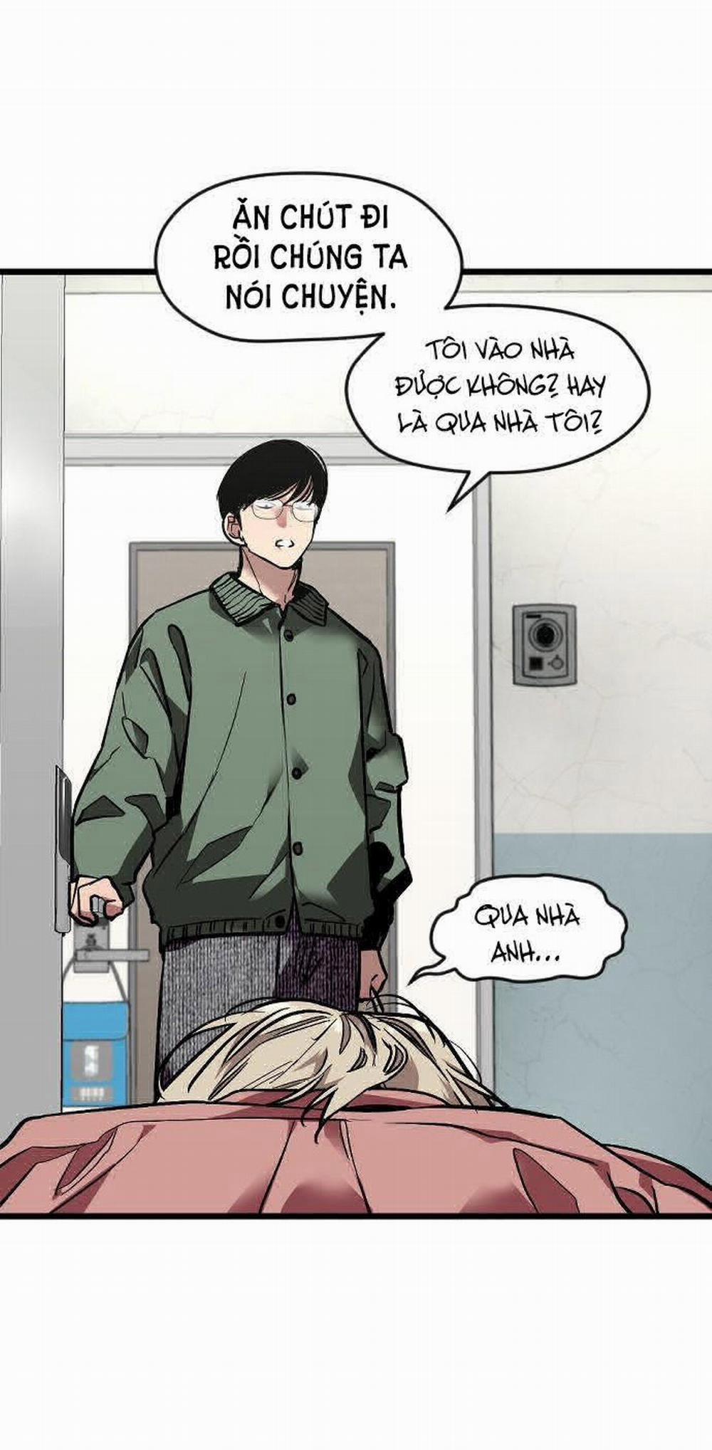 [18+] Nari Ở Nhà Đối Diện 4.2 trang 10