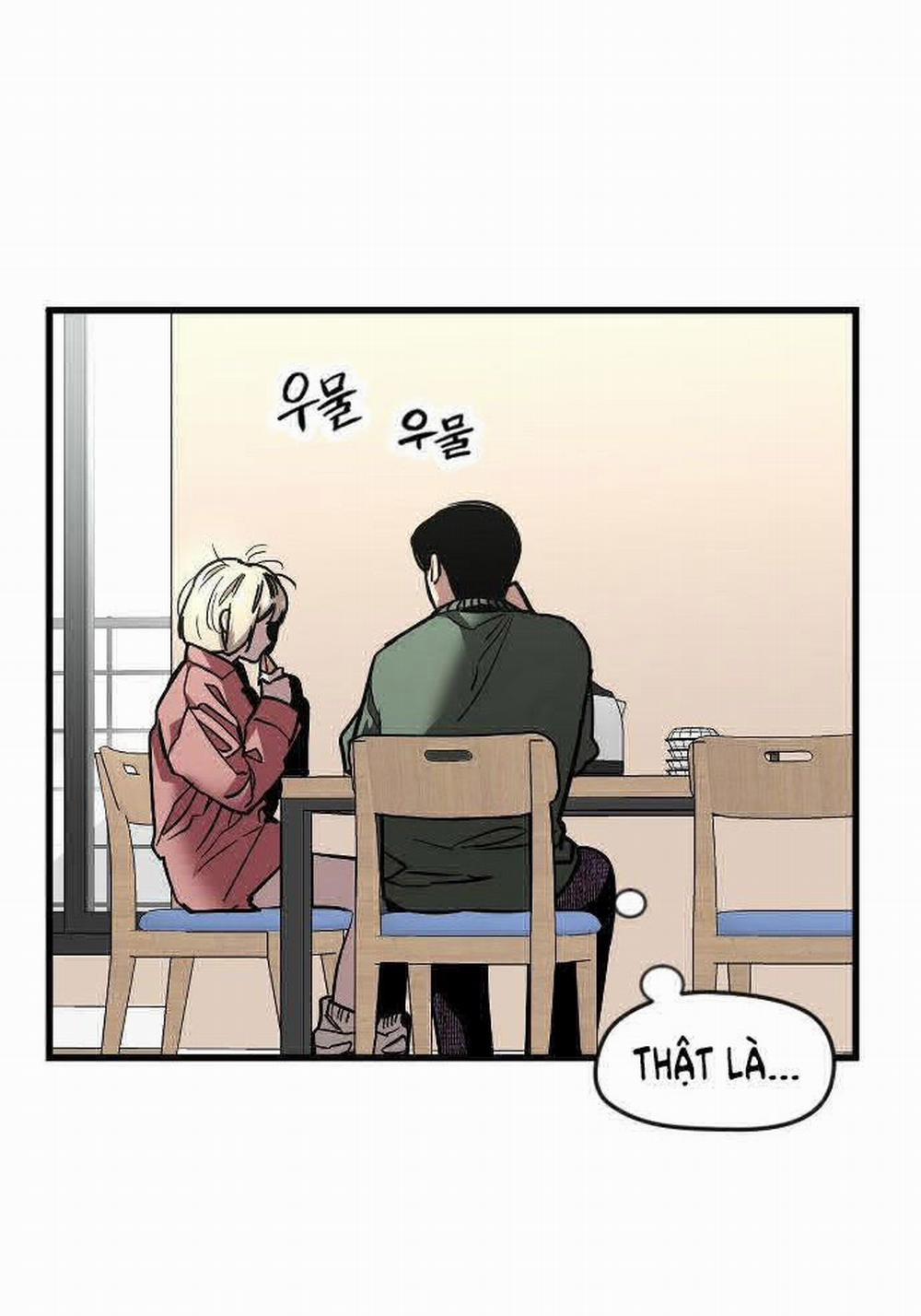 [18+] Nari Ở Nhà Đối Diện 4.2 trang 11
