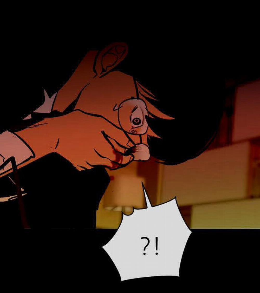 [18+] Nari Ở Nhà Đối Diện 4.2 trang 21