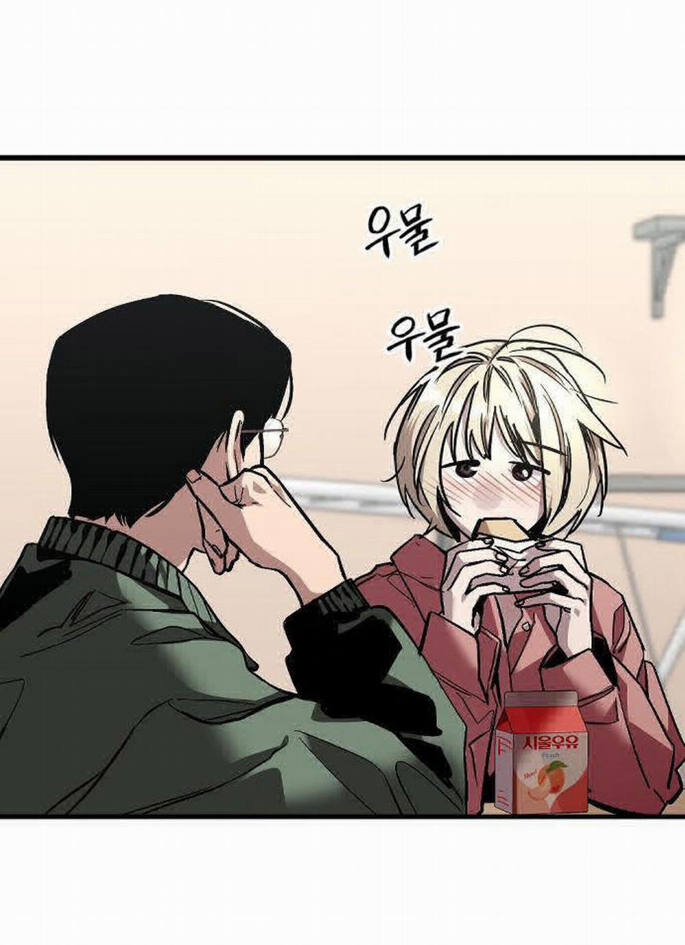 [18+] Nari Ở Nhà Đối Diện 4.2 trang 25