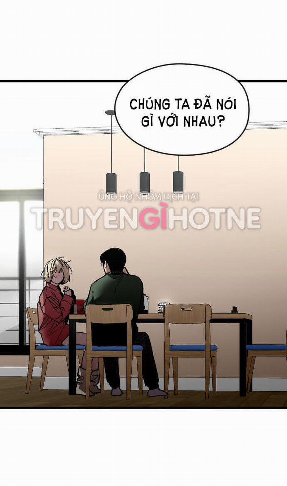 [18+] Nari Ở Nhà Đối Diện 4.2 trang 28