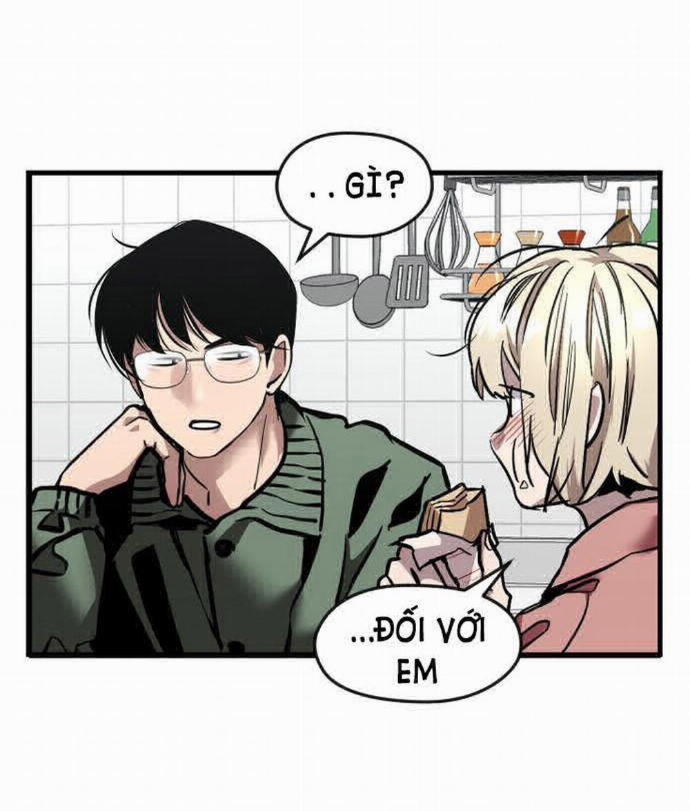 [18+] Nari Ở Nhà Đối Diện 4.2 trang 31