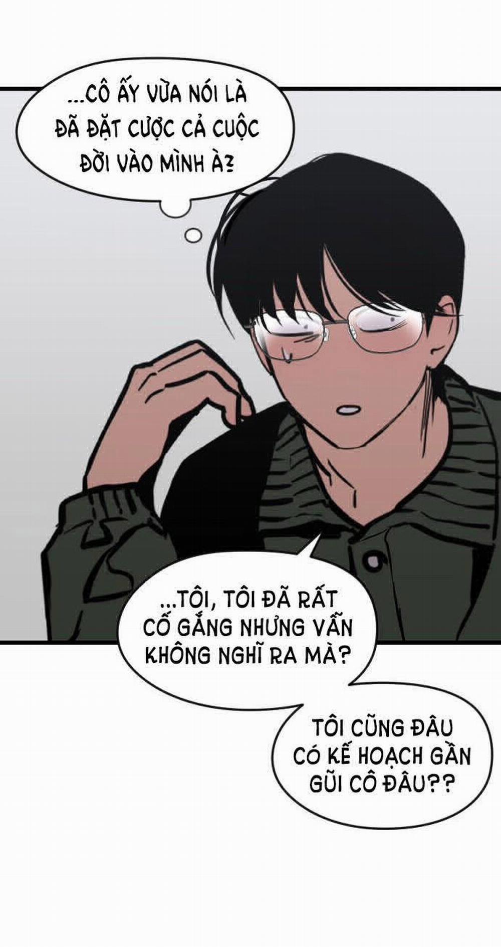 [18+] Nari Ở Nhà Đối Diện 4.2 trang 34