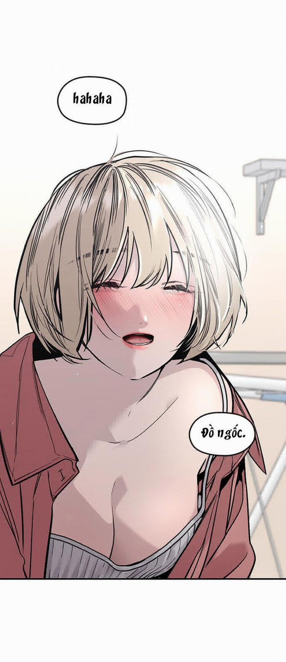 [18+] Nari Ở Nhà Đối Diện 4.2 trang 36