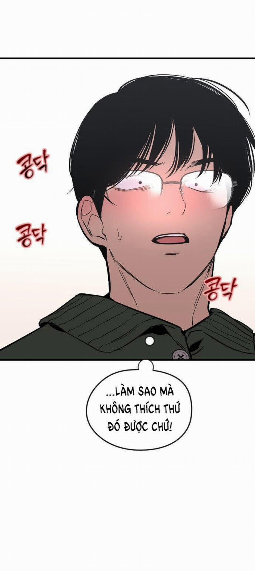 [18+] Nari Ở Nhà Đối Diện 4.2 trang 37