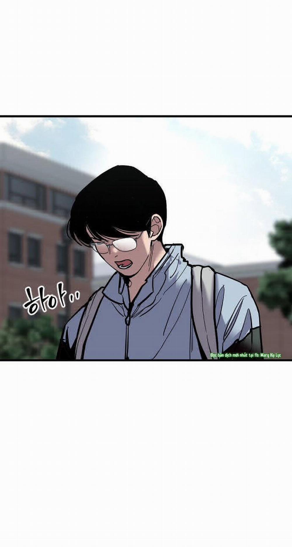 [18+] Nari Ở Nhà Đối Diện 4.2 trang 4