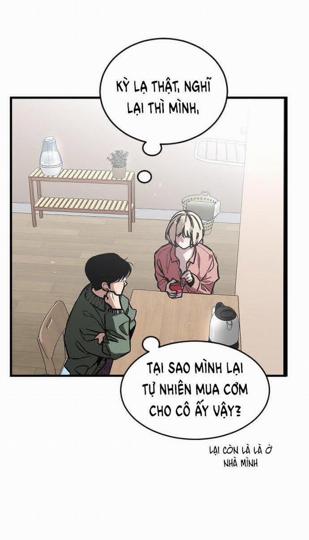 [18+] Nari Ở Nhà Đối Diện 4.2 trang 45