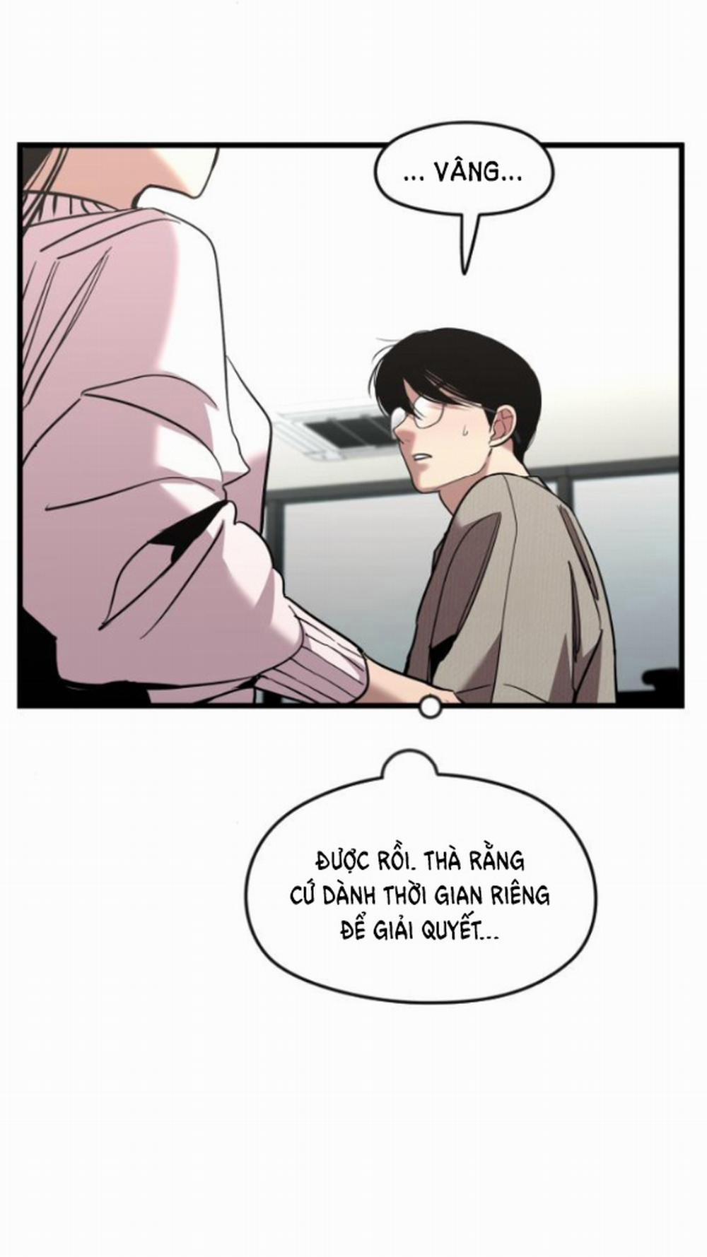 [18+] Nari Ở Nhà Đối Diện 40.1 trang 12