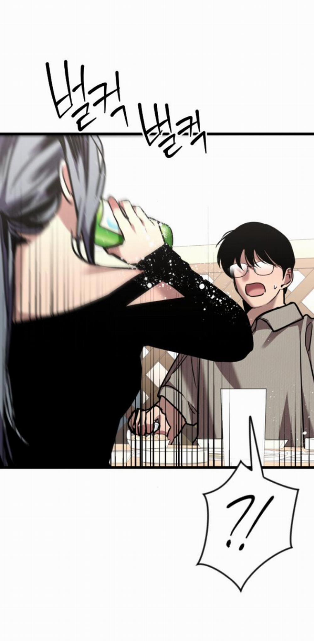 [18+] Nari Ở Nhà Đối Diện 40.1 trang 17