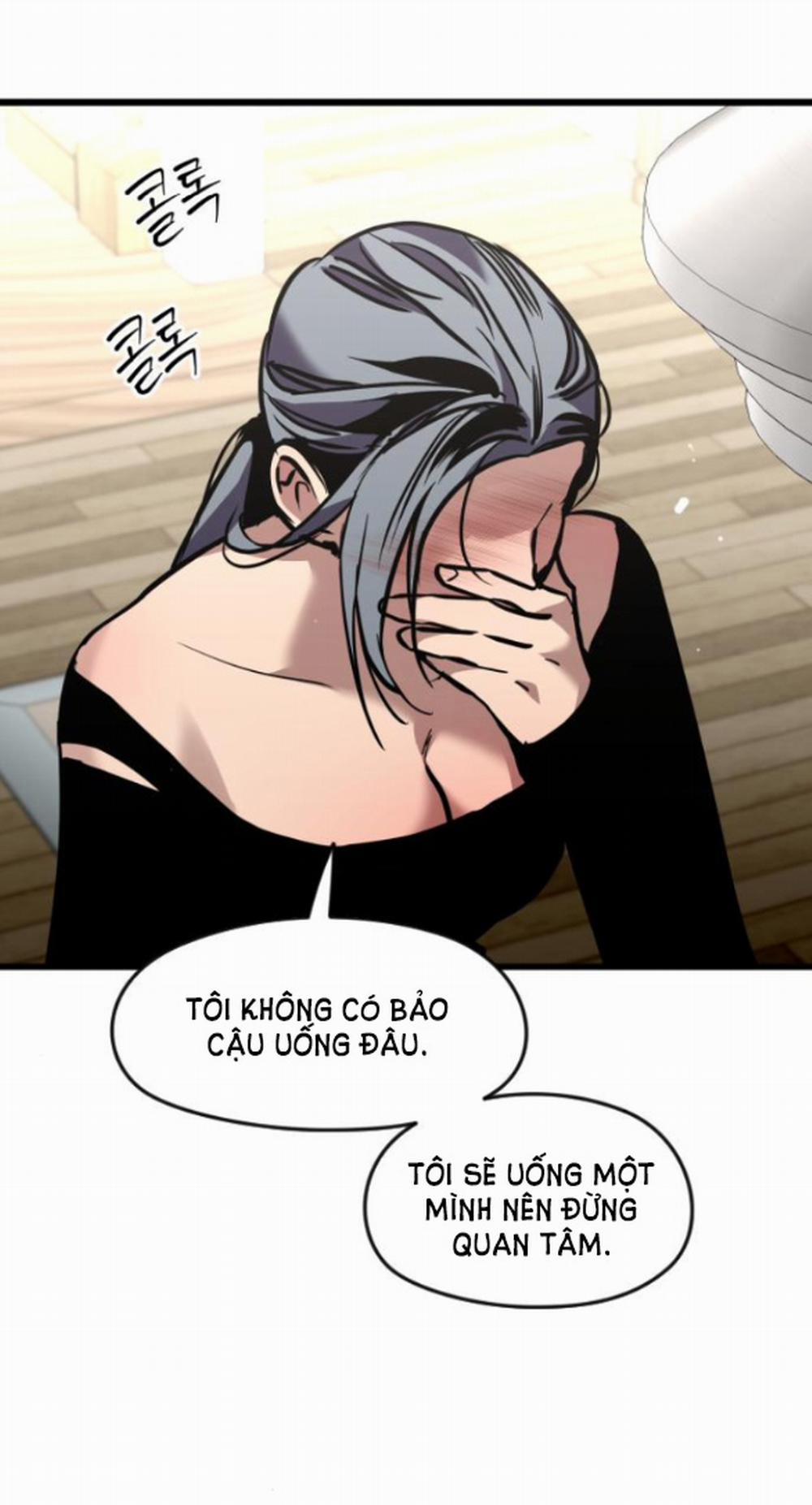 [18+] Nari Ở Nhà Đối Diện 40.1 trang 18