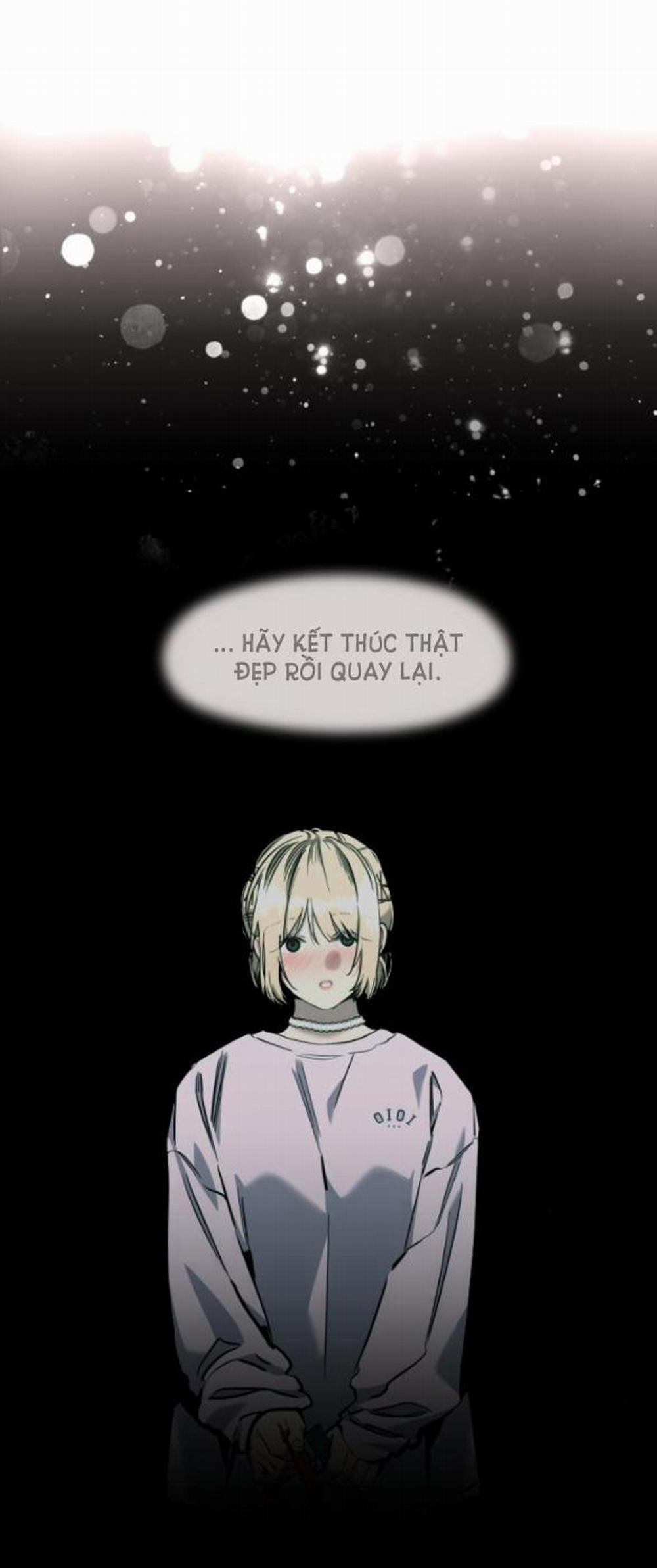 [18+] Nari Ở Nhà Đối Diện 40.1 trang 2