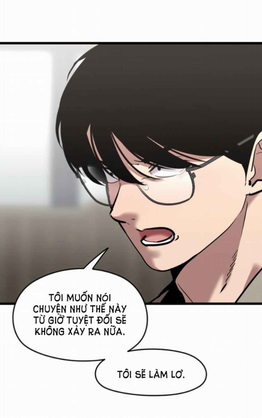 [18+] Nari Ở Nhà Đối Diện 40.1 trang 20