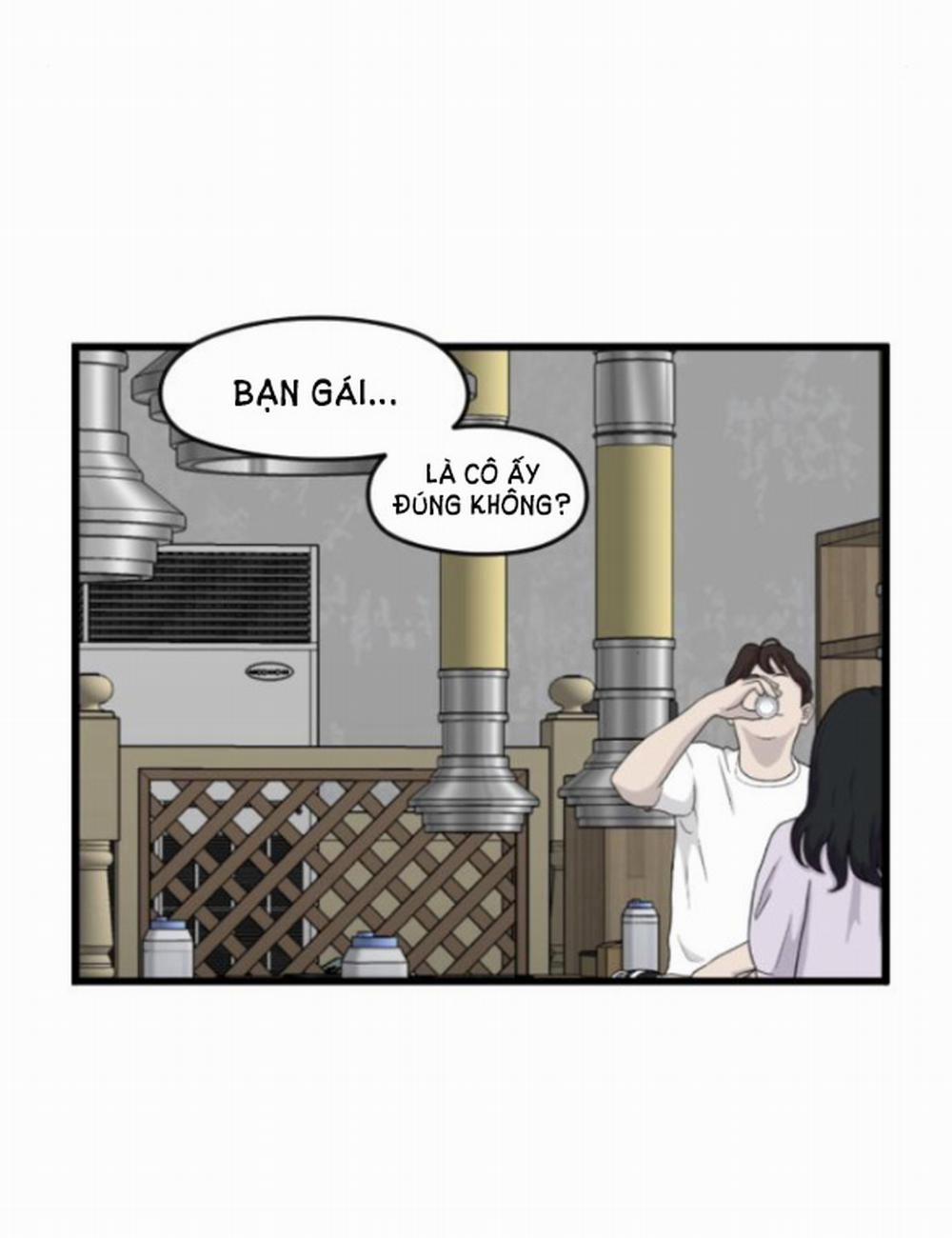 [18+] Nari Ở Nhà Đối Diện 40.1 trang 23