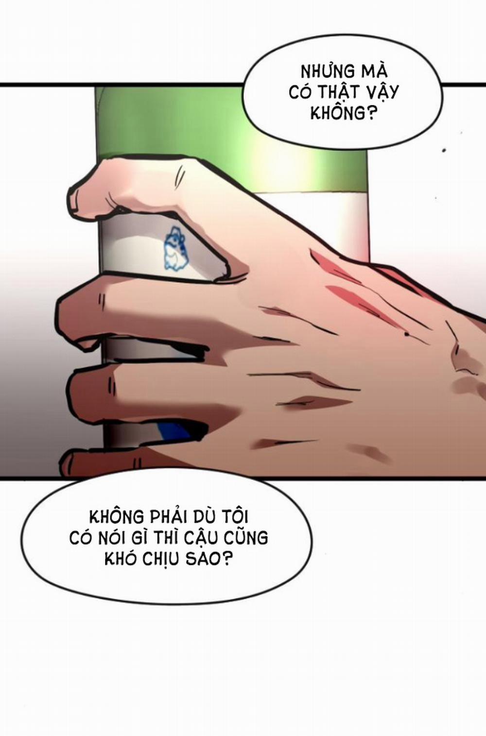 [18+] Nari Ở Nhà Đối Diện 40.1 trang 30