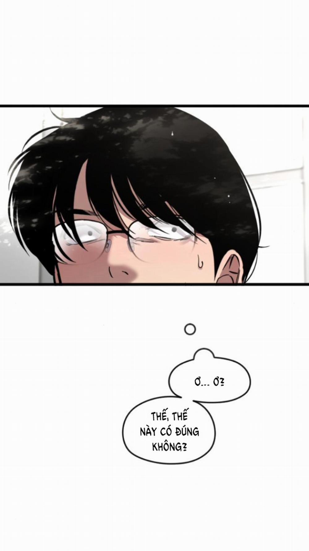 [18+] Nari Ở Nhà Đối Diện 40.1 trang 6