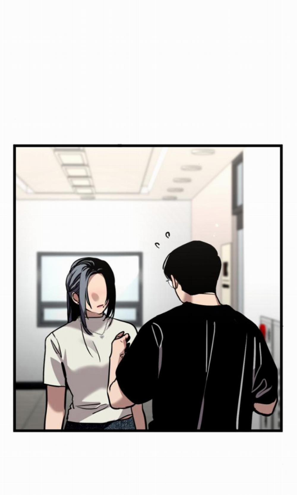 [18+] Nari Ở Nhà Đối Diện 40.1 trang 8