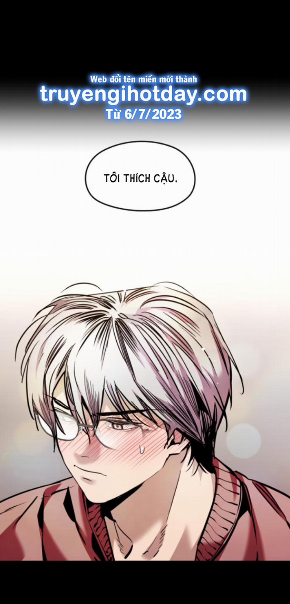 [18+] Nari Ở Nhà Đối Diện 40.2 trang 13