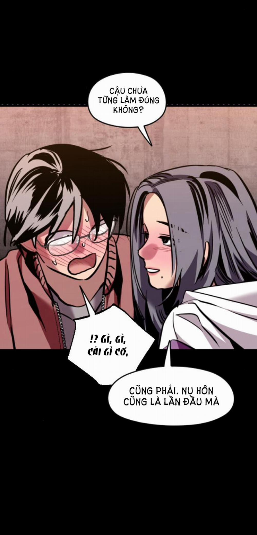 [18+] Nari Ở Nhà Đối Diện 40.2 trang 15