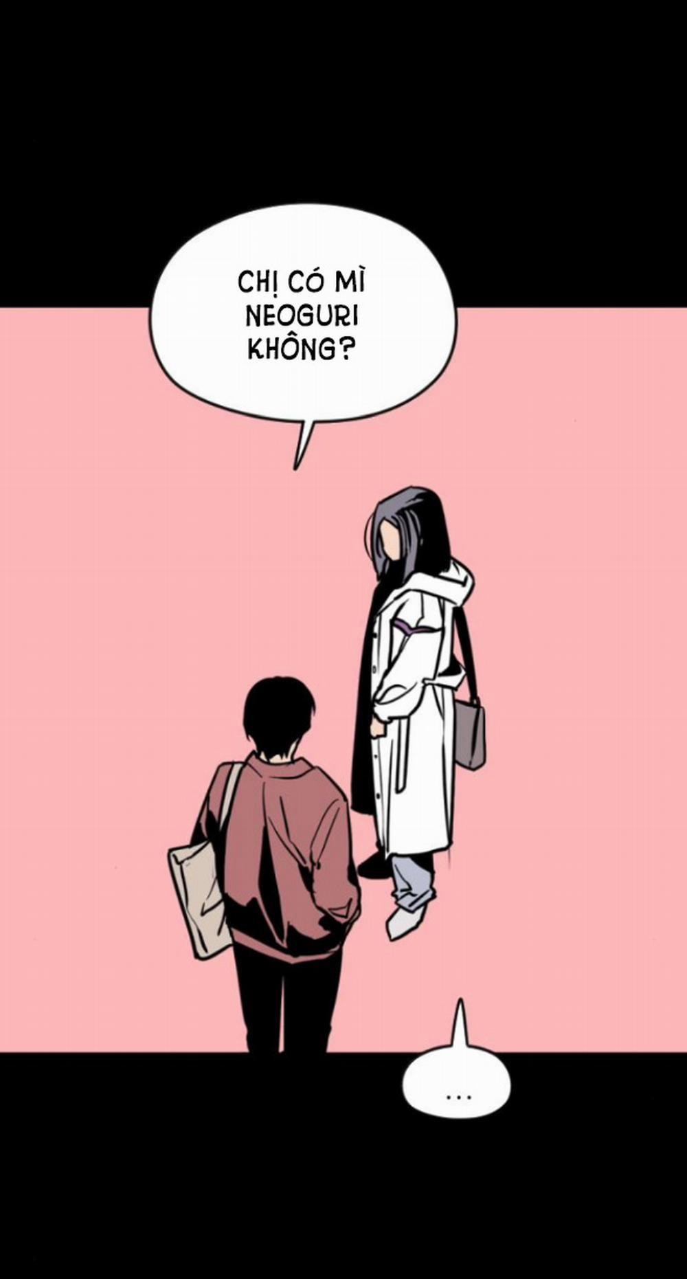 [18+] Nari Ở Nhà Đối Diện 40.2 trang 25