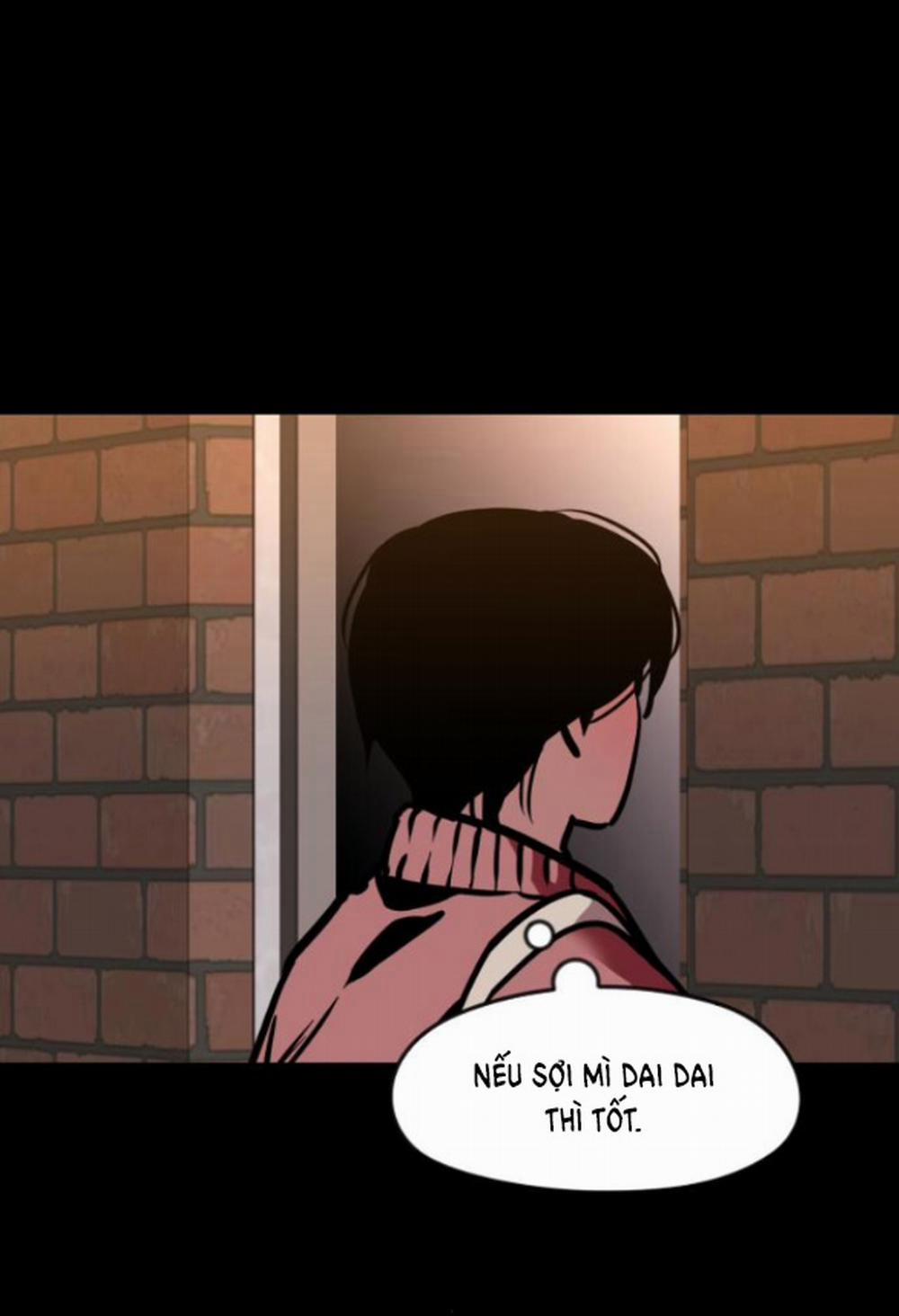 [18+] Nari Ở Nhà Đối Diện 40.2 trang 26