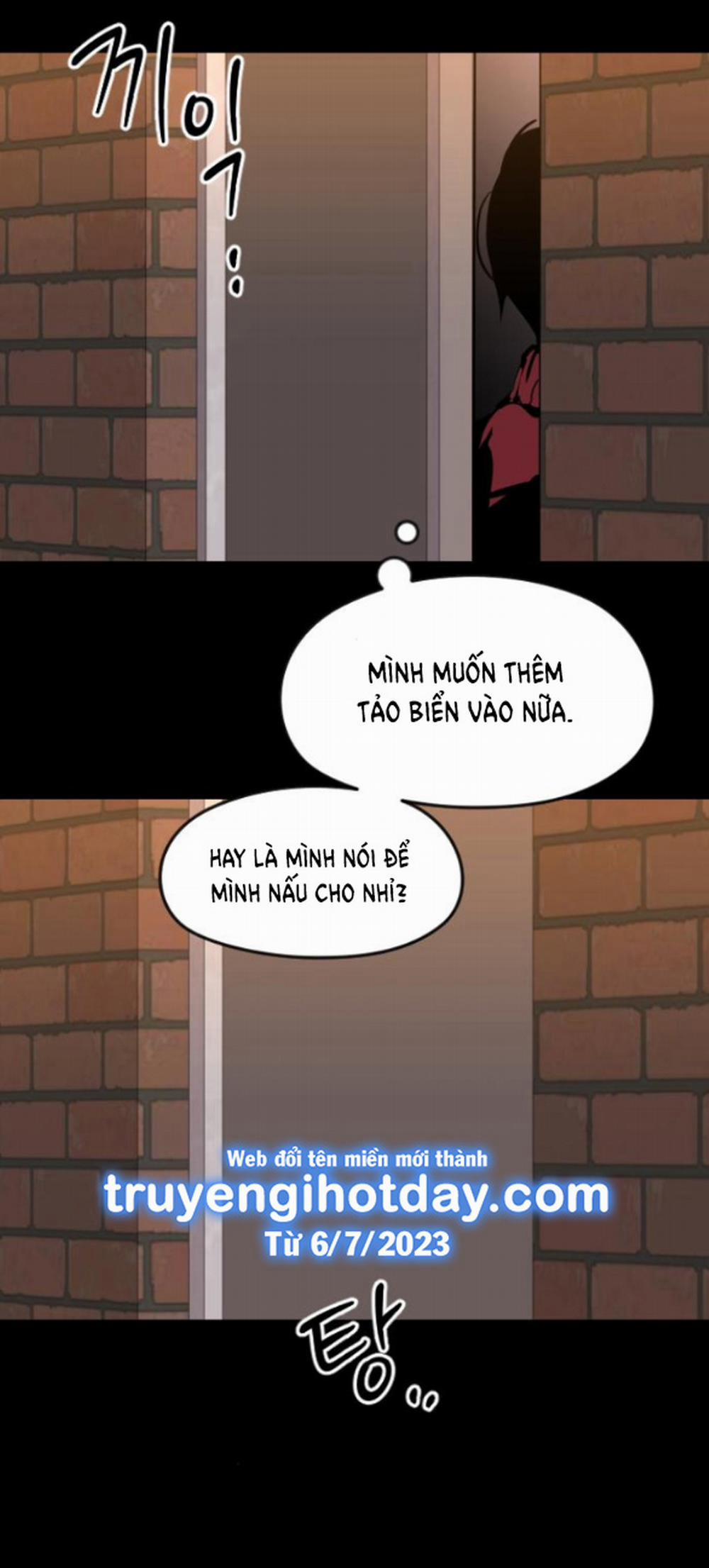 [18+] Nari Ở Nhà Đối Diện 40.2 trang 27