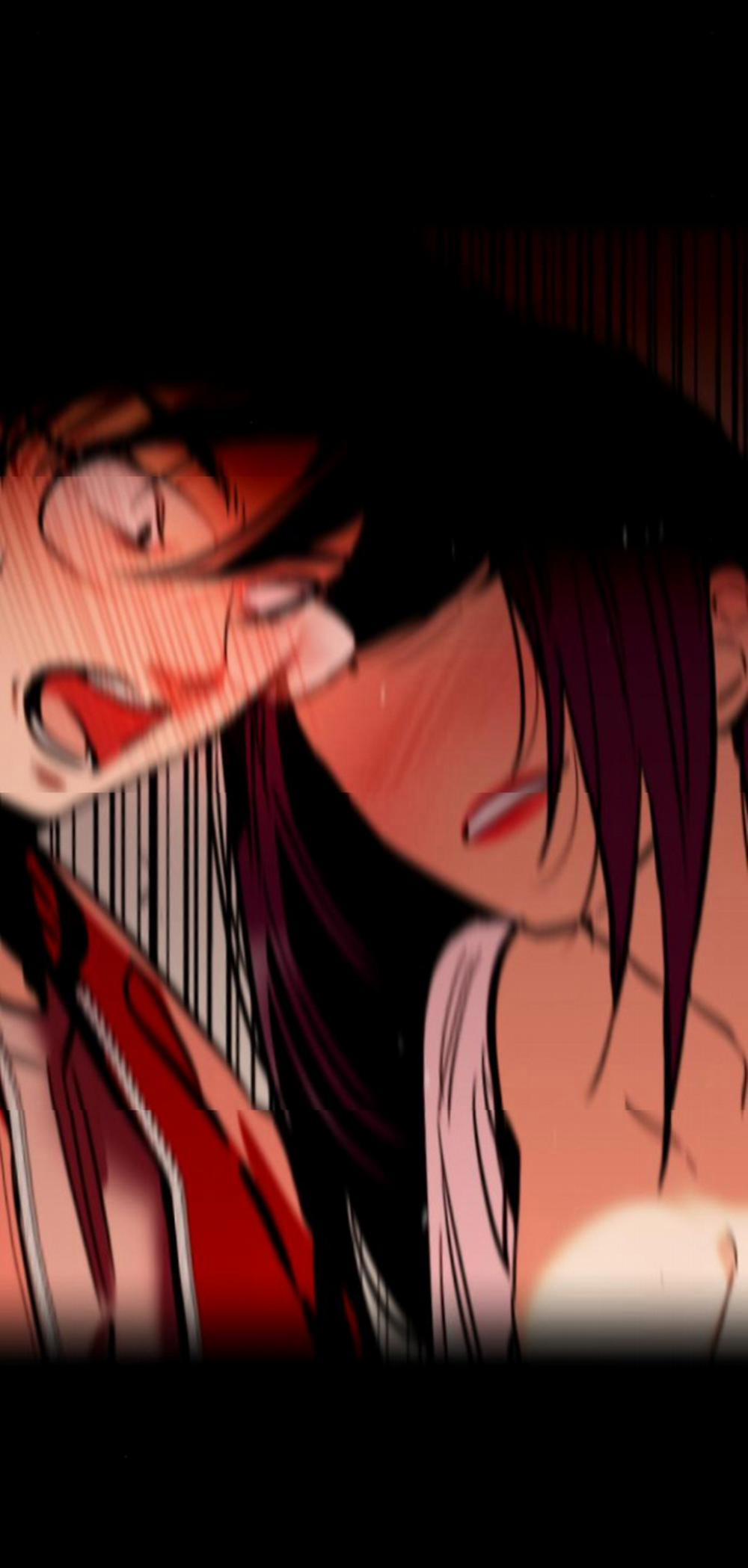 [18+] Nari Ở Nhà Đối Diện 40.2 trang 30