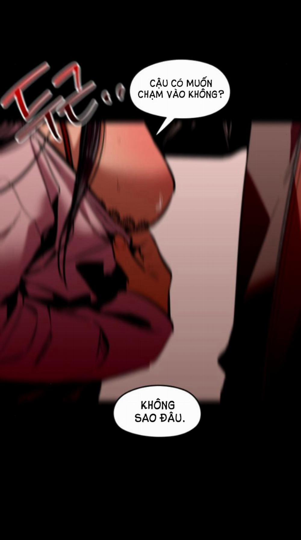 [18+] Nari Ở Nhà Đối Diện 40.2 trang 32